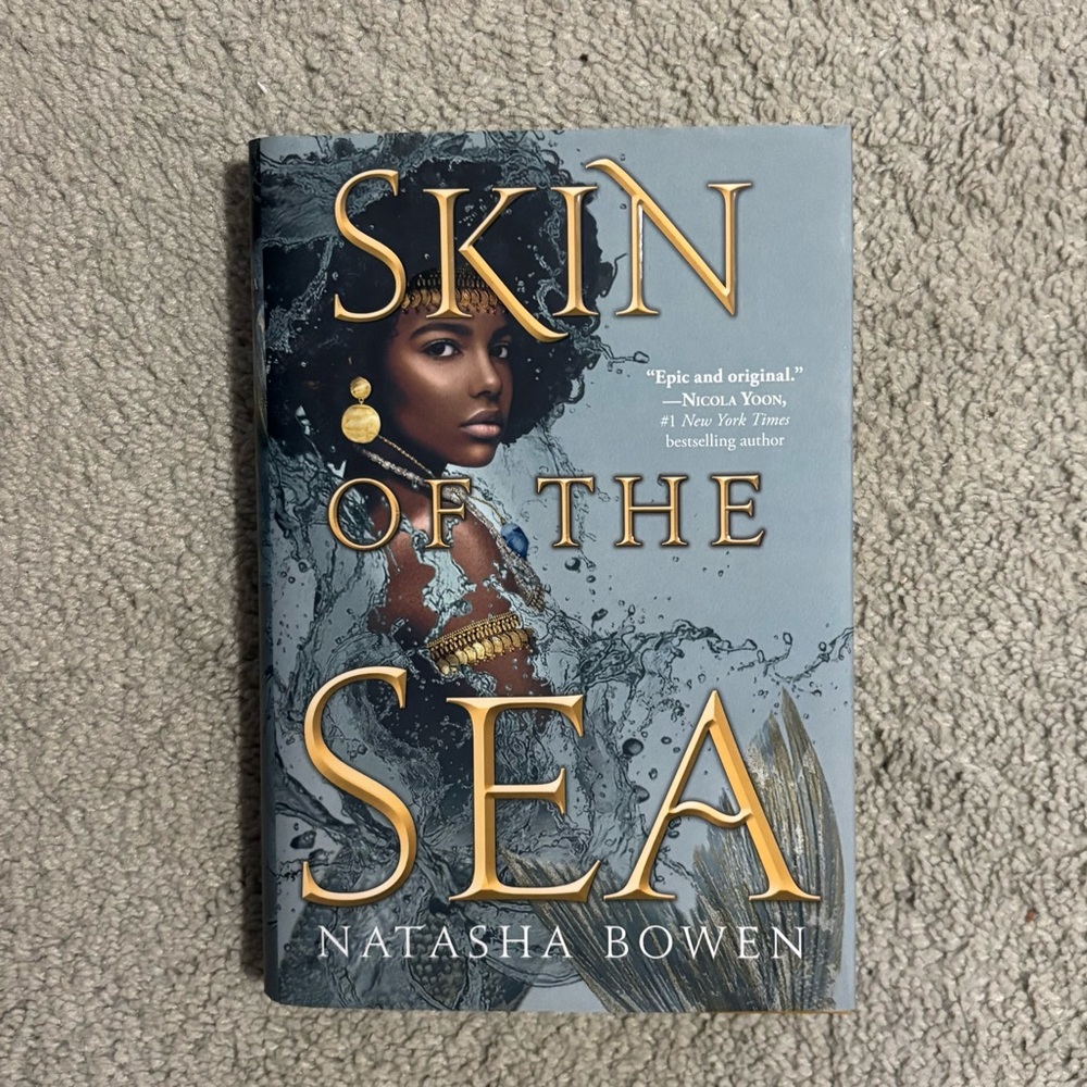 Skin of the Sea